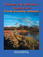Hiker's & Biker's Guide to Cook County, Illinois
