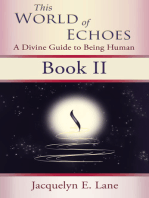 This World of Echoes - Book Two
