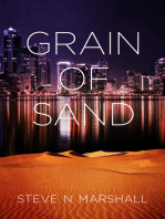 GRAIN OF SAND