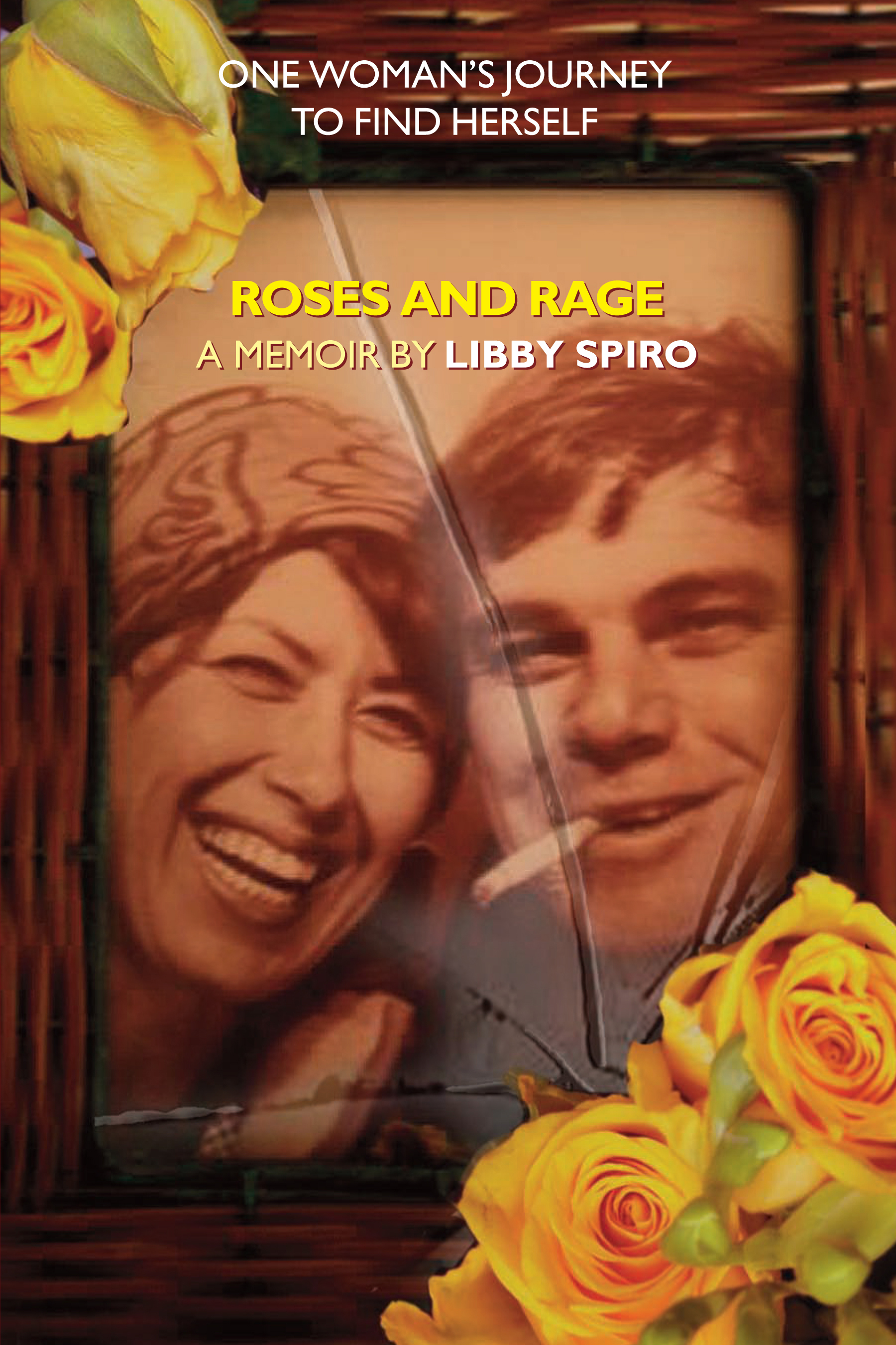 Roses and Rage by Libby Spiro (Ebook) - Read free for 30 days