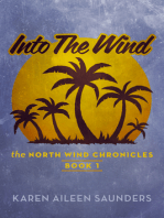 Into The Wind: The Northwind Chronicles Book 1