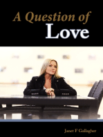 A Question of Love