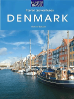 Denmark Travel Adventures