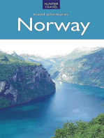 Norway Travel Adventures