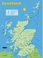 Edinburgh & Glasgow