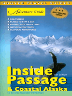 Adventure Guide to the Inside Passage & Coastal Alaska