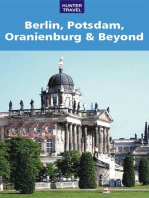 Berlin, Potsdam, Oranienburg & Beyond