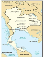 Northern Thailand: Chiang Mai, Chiang Rai & Beyond