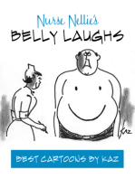 Nurse Nellie's Belly Laughs