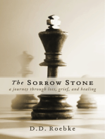 The Sorrow Stone: A Journey Through Loss, Grief, and Healing