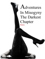 Adventures In Misogyny: The Darkest Chapter