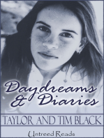 Daydreams & Diaries