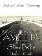 Slay Bells (Roads Through Amelia #5)