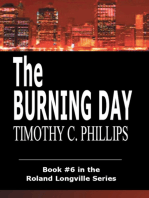 The Burning Day