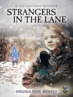 Strangers in the Lane (The Willow Lane Mysteries #2)