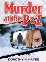 Murder at the P&Z