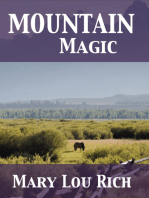 Mountain Magic