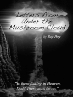 Letters from Under the Mushroom Cloud