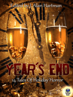 Year's End: 14 Tales of Holiday Horror