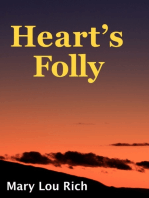 Heart's Folly