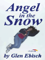 Angel in the Snow