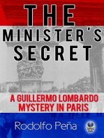 The Minister's Secret