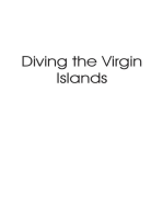 Virgin Islands Diving Guide