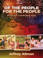 Of the People for the People Wildcard Candidate 2016