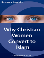 Why Christian Women Convert to Islam