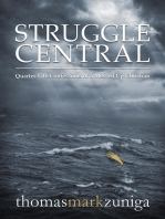 Struggle Central: Quarter-Life Confessions of a Messed Up Christian