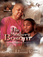 His Mother's Bosom