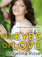 The Eyes of Love