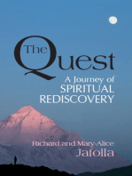 The Quest: A Journey of Spiritual Rediscovery