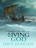 The Living God