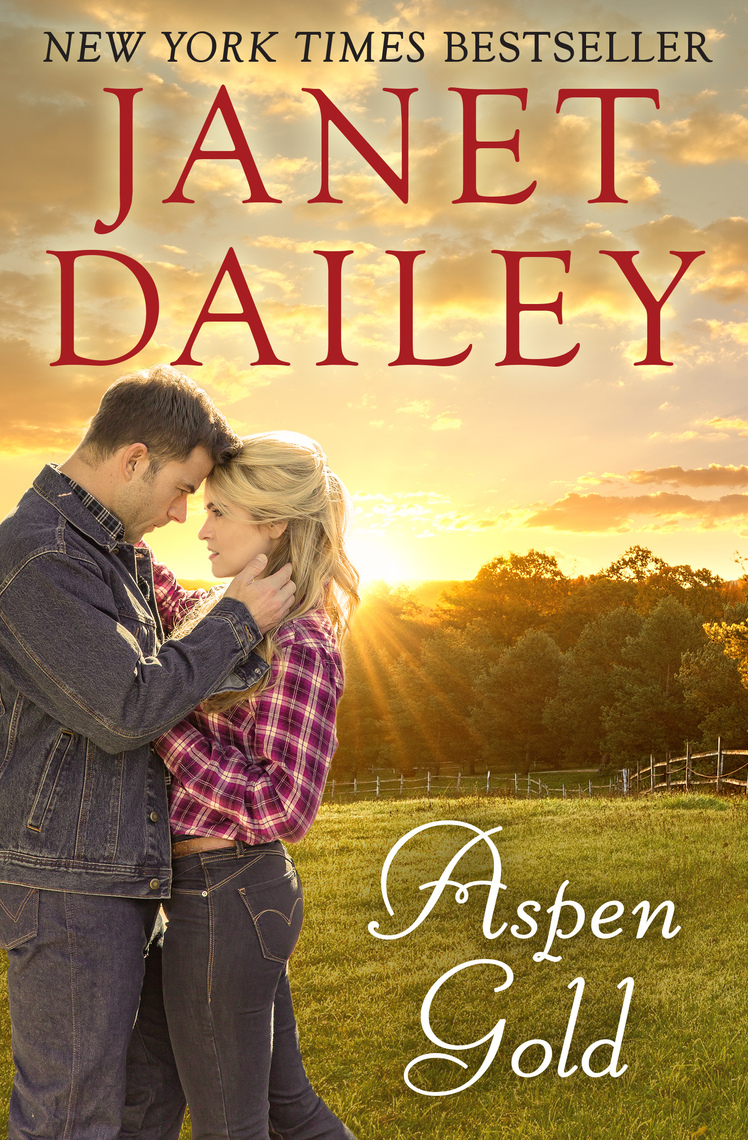 Read Aspen Gold Online by Dailey Books