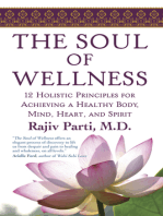 The Soul of Wellness