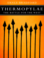 Thermopylae: The Battle for the West