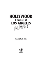 Hollywood & the Best of Los Angeles Travel Guide