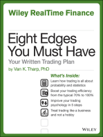 Eight Edges You Must Have