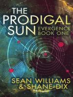 The Prodigal Sun