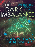 The Dark Imbalance