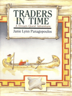 Traders in Time: A Dream Quest Adventure