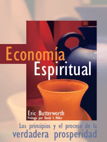 Lea Economia Espiritual De Eric Butterworth En Linea Libros