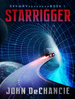 Starrigger