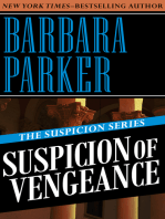 Suspicion of Vengeance