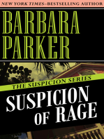 Suspicion of Rage