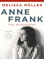 Anne Frank; The Biography