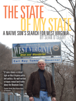 The State of My State: A Native Son's Search for West Virginia