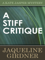 A Stiff Critique
