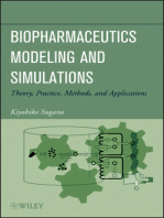 Biopharmaceutics Modeling and Simulations: Theory, Practice, Methods, and Applications